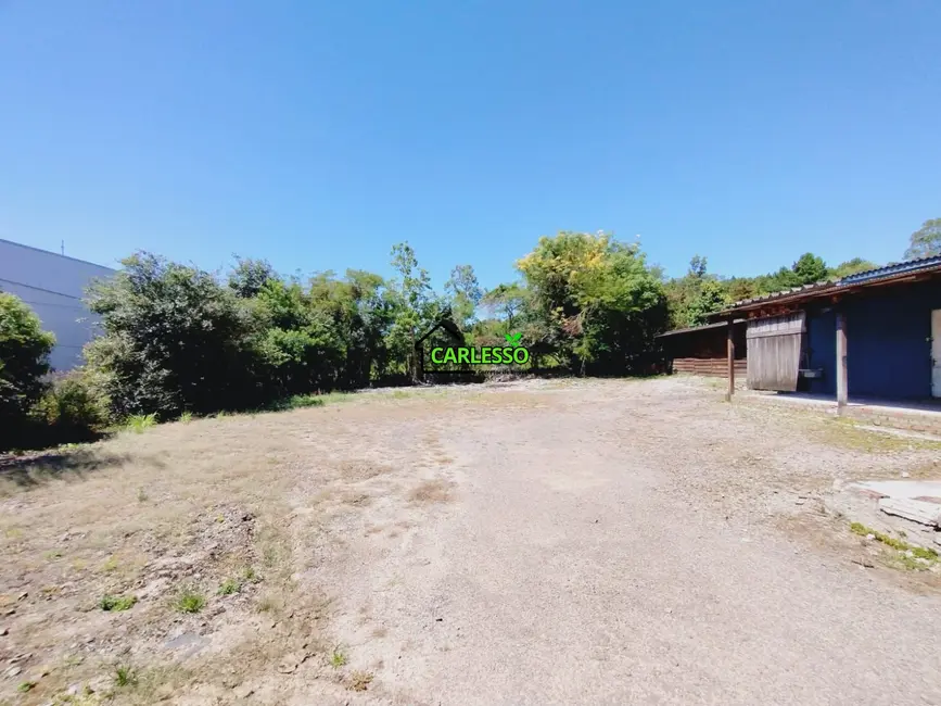 Foto 4 de Fazenda / Haras para alugar, 2900m2 em São José, Santa Maria - RS