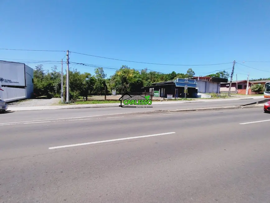 Foto 9 de Fazenda / Haras para alugar, 2900m2 em São José, Santa Maria - RS
