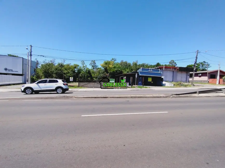 Foto 1 de Fazenda / Haras para alugar, 2900m2 em São José, Santa Maria - RS