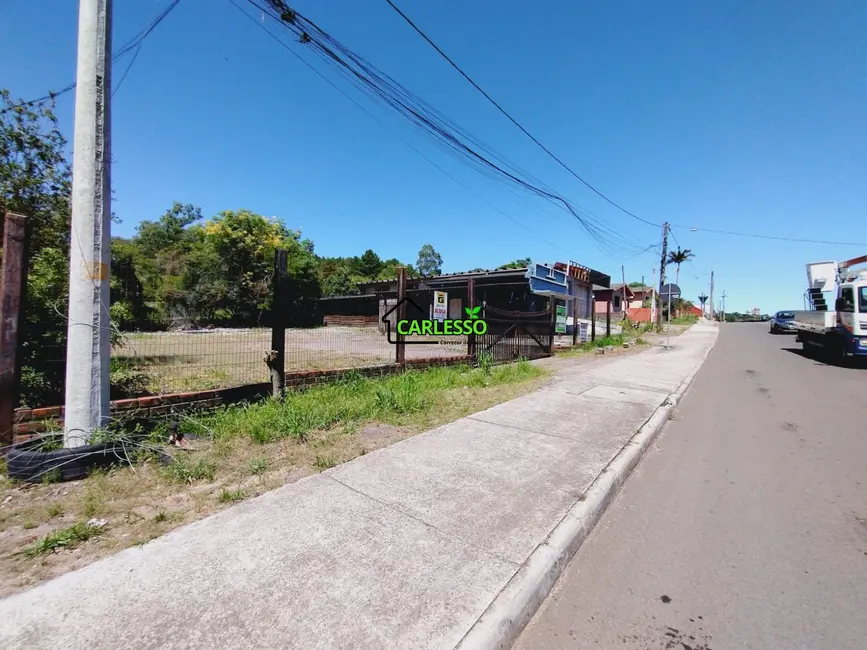 Foto 7 de Fazenda / Haras para alugar, 2900m2 em São José, Santa Maria - RS