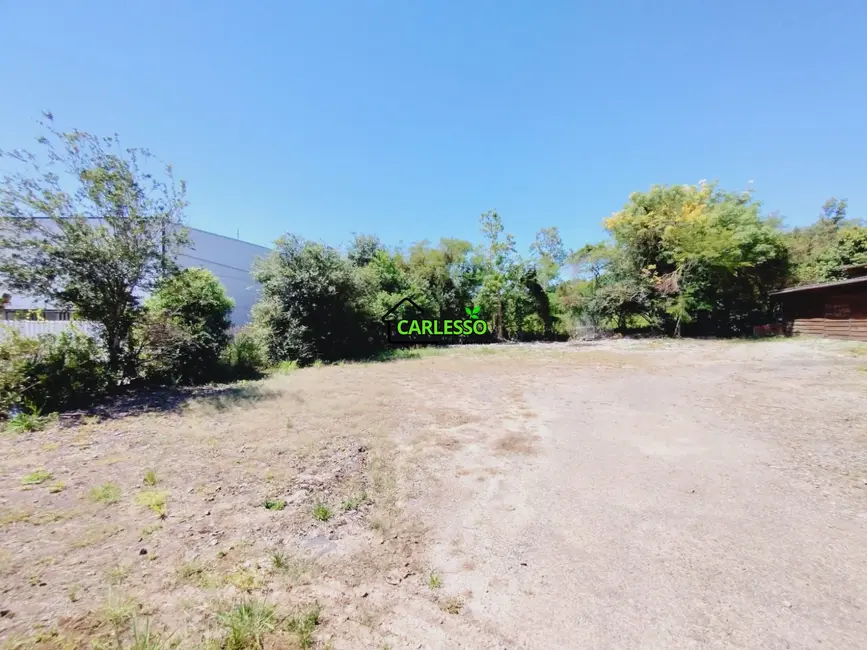 Foto 6 de Fazenda / Haras para alugar, 2900m2 em São José, Santa Maria - RS