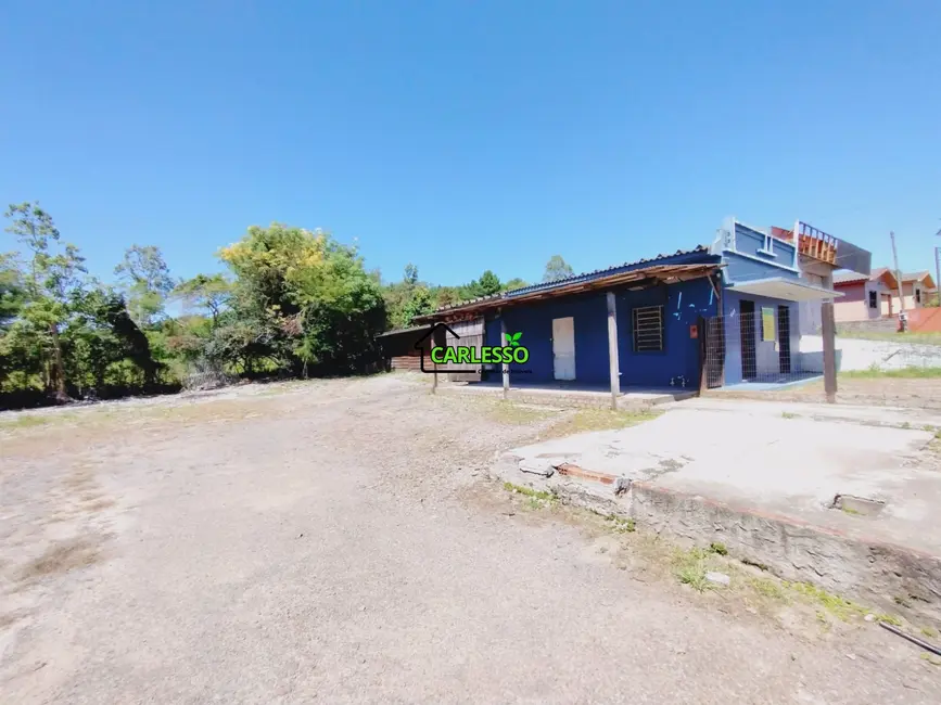 Foto 5 de Fazenda / Haras para alugar, 2900m2 em São José, Santa Maria - RS