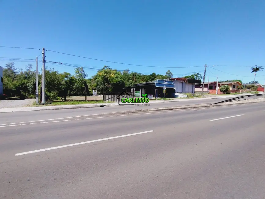 Foto 2 de Fazenda / Haras para alugar, 2900m2 em São José, Santa Maria - RS
