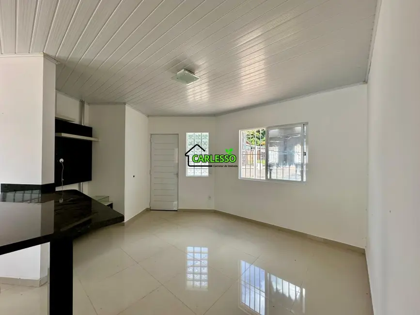 Foto 4 de Casa com 2 quartos à venda, 69m2 em São José, Passo Fundo - RS