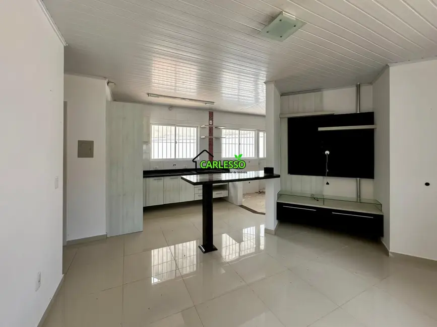Foto 3 de Casa com 2 quartos à venda, 69m2 em São José, Passo Fundo - RS