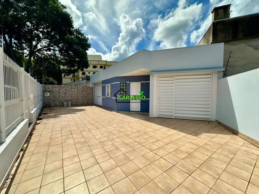 Foto 2 de Casa com 2 quartos à venda, 69m2 em São José, Passo Fundo - RS