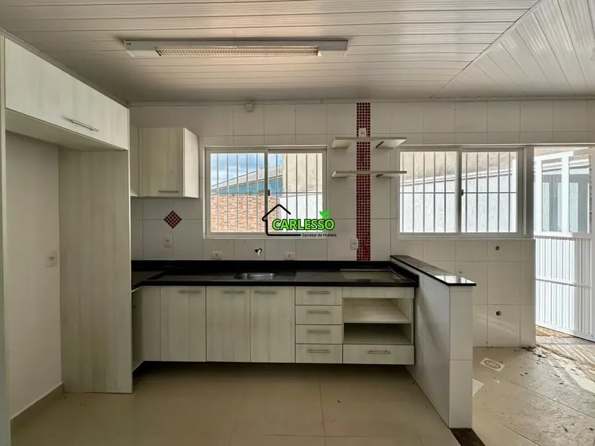 Foto 5 de Casa com 2 quartos à venda, 69m2 em São José, Passo Fundo - RS