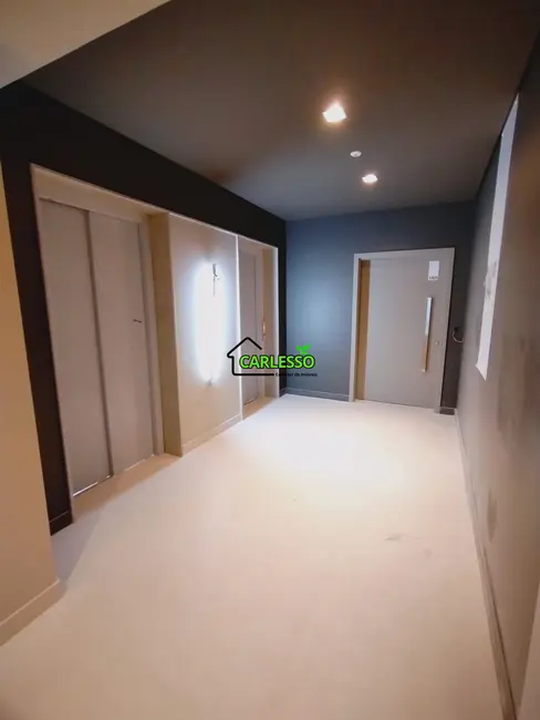 Foto 4 de Apartamento com 3 quartos à venda, 125m2 em Nossa Senhora de Lourdes, Santa Maria - RS