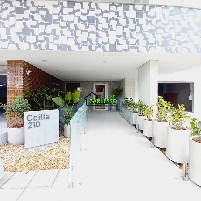 Foto 2 de Apartamento com 3 quartos à venda, 125m2 em Nossa Senhora de Lourdes, Santa Maria - RS