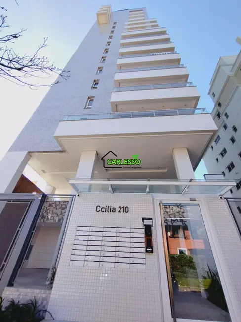 Foto 1 de Apartamento com 3 quartos à venda, 125m2 em Nossa Senhora de Lourdes, Santa Maria - RS