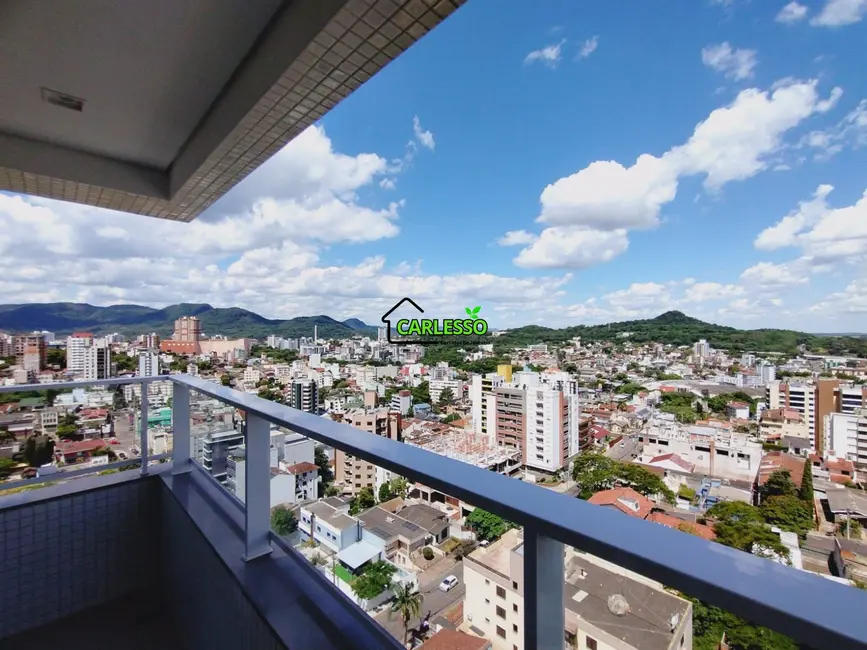 Foto 6 de Apartamento com 3 quartos à venda, 125m2 em Nossa Senhora de Lourdes, Santa Maria - RS