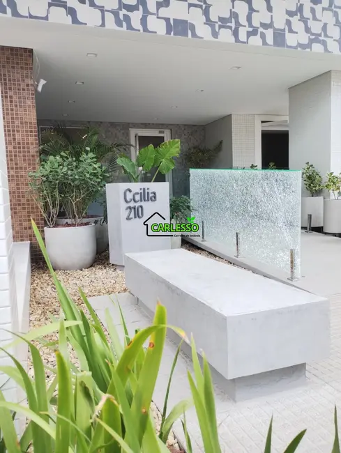 Foto 2 de Apartamento com 3 quartos à venda, 121m2 em Nossa Senhora de Lourdes, Santa Maria - RS