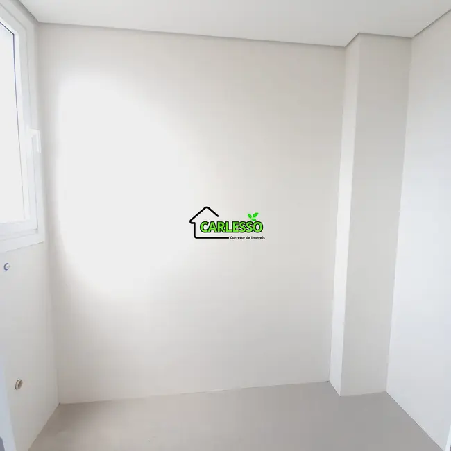 Foto 8 de Apartamento com 3 quartos à venda, 121m2 em Nossa Senhora de Lourdes, Santa Maria - RS