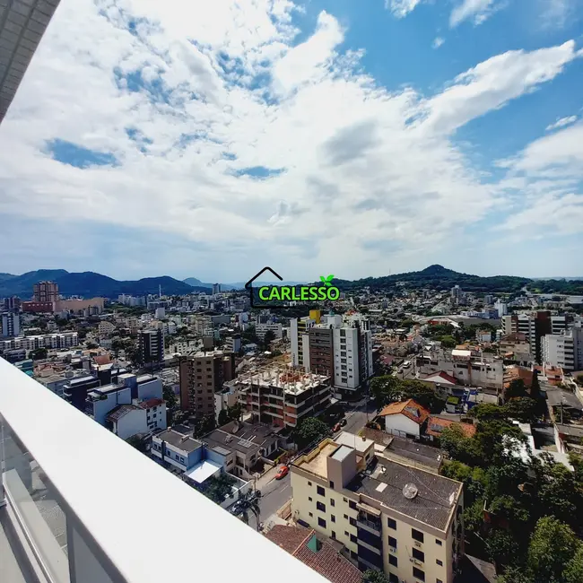 Foto 5 de Apartamento com 3 quartos à venda, 121m2 em Nossa Senhora de Lourdes, Santa Maria - RS