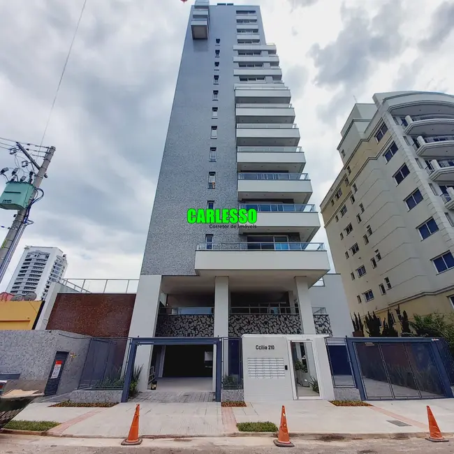Foto 1 de Apartamento com 3 quartos à venda, 121m2 em Nossa Senhora de Lourdes, Santa Maria - RS