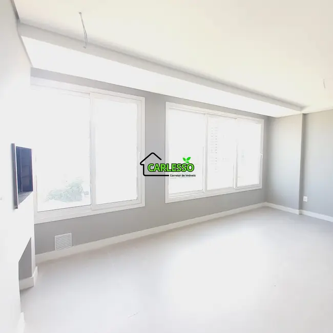 Foto 6 de Apartamento com 2 quartos à venda, 87m2 em Nossa Senhora de Lourdes, Santa Maria - RS