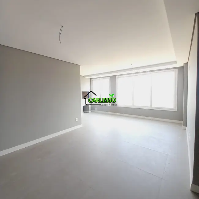 Foto 3 de Apartamento com 2 quartos à venda, 87m2 em Nossa Senhora de Lourdes, Santa Maria - RS