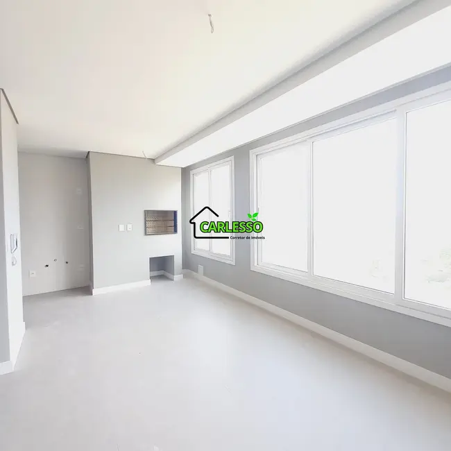 Foto 4 de Apartamento com 2 quartos à venda, 87m2 em Nossa Senhora de Lourdes, Santa Maria - RS