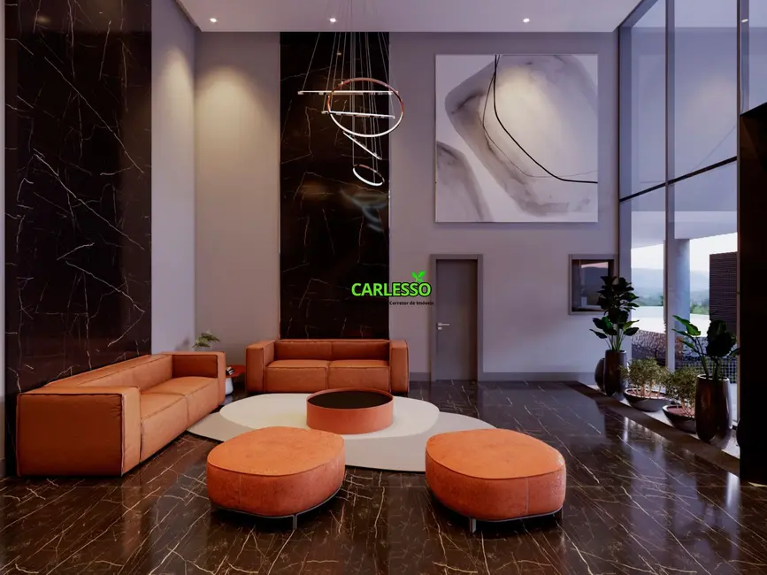 Foto 4 de Apartamento com 3 quartos à venda, 151m2 em Nossa Senhora das Dores, Santa Maria - RS