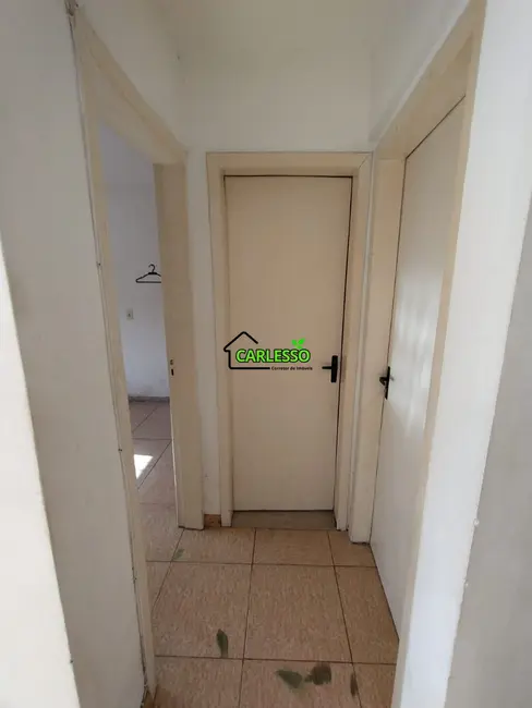 Casa com 3 quartos à venda, 51m2 em Carolina, Santa Maria - RS - imagem 8 Foto 8 de Casa com 3 quartos à venda, 51m2 em Carolina, Santa Maria - RS