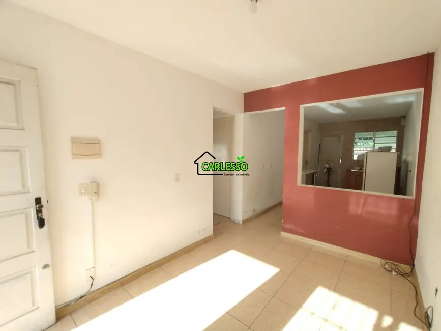 Casa com 3 quartos à venda, 51m2 em Carolina, Santa Maria - RS - imagem 4 Foto 4 de Casa com 3 quartos à venda, 51m2 em Carolina, Santa Maria - RS