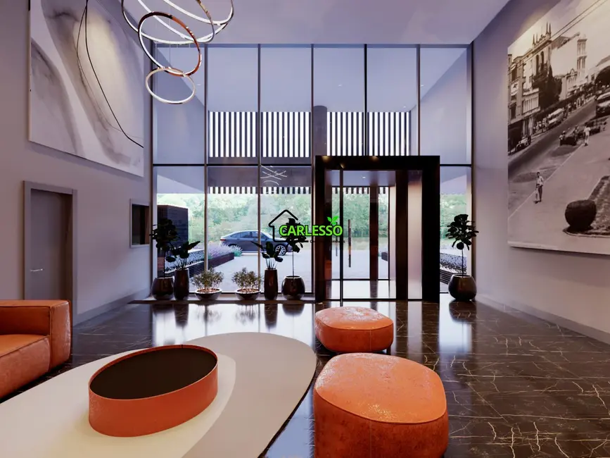 Foto 3 de Apartamento com 3 quartos à venda, 151m2 em Nossa Senhora das Dores, Santa Maria - RS