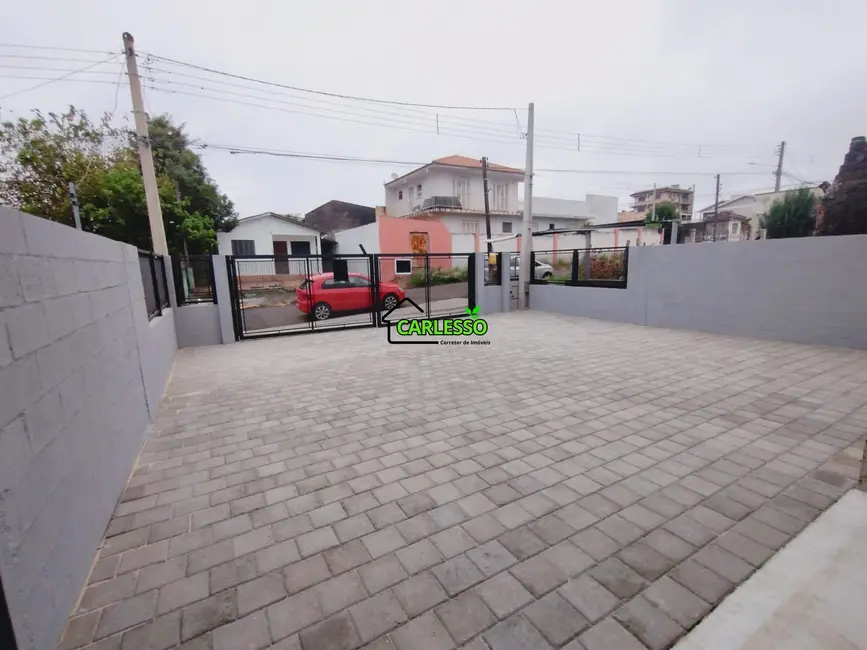 Armazém / Galpão para alugar, 200m2 em Juscelino Kubitschek, Santa Maria - RS - imagem 3 Foto 3 de Armazém / Galpão para alugar, 200m2 em Juscelino Kubitschek, Santa Maria - RS