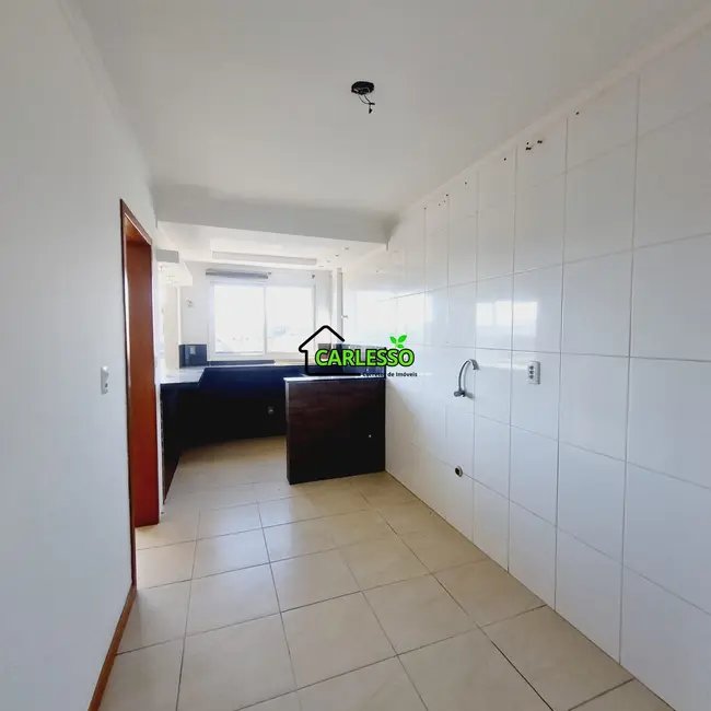 Foto 6 de Apartamento com 3 quartos à venda, 93m2 em Camobi, Santa Maria - RS