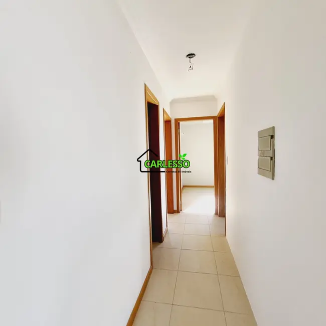 Foto 8 de Apartamento com 3 quartos à venda, 93m2 em Camobi, Santa Maria - RS
