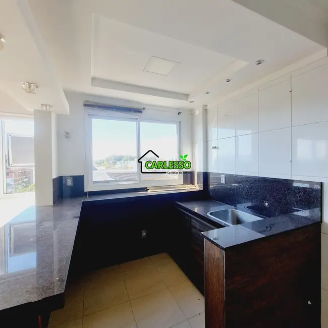 Foto 7 de Apartamento com 3 quartos à venda, 93m2 em Camobi, Santa Maria - RS