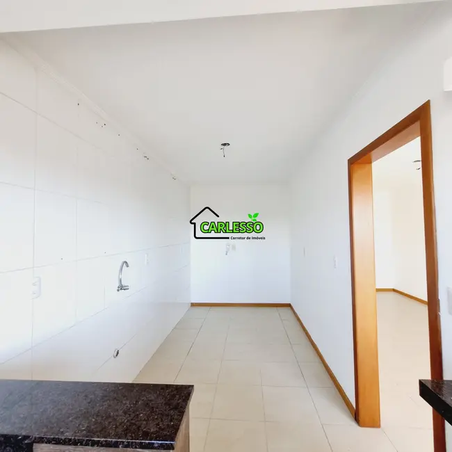 Foto 5 de Apartamento com 3 quartos à venda, 93m2 em Camobi, Santa Maria - RS