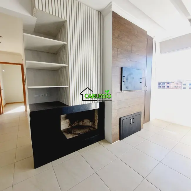 Foto 3 de Apartamento com 3 quartos à venda, 93m2 em Camobi, Santa Maria - RS