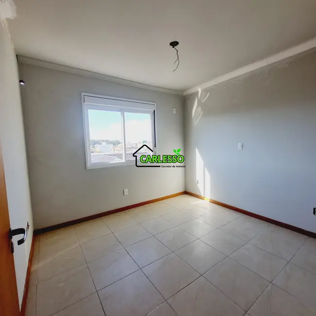 Foto 9 de Apartamento com 3 quartos à venda, 93m2 em Camobi, Santa Maria - RS