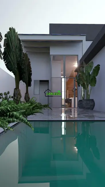 Casa com 3 quartos à venda, 180m2 em Tomazetti, Santa Maria - RS - imagem 5 Foto 5 de Casa com 3 quartos à venda, 180m2 em Tomazetti, Santa Maria - RS