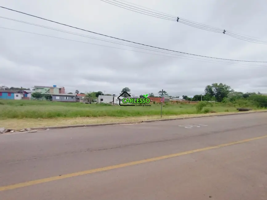 Foto 3 de Terreno / Lote à venda, 1591m2 em Camobi, Santa Maria - RS