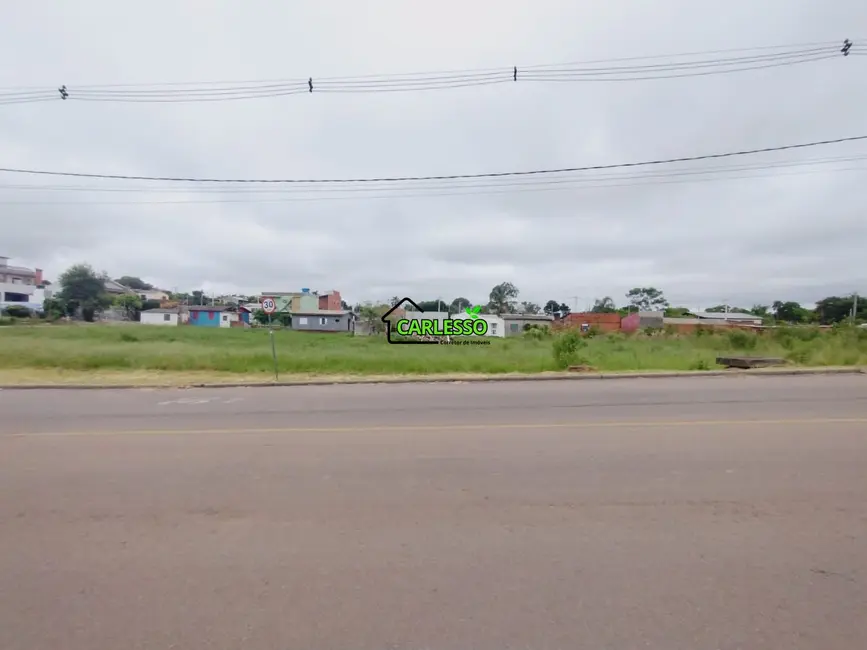 Foto 2 de Terreno / Lote à venda, 1591m2 em Camobi, Santa Maria - RS