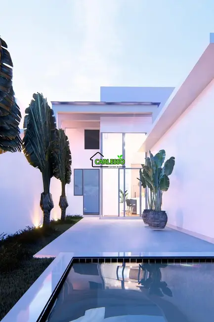 Casa com 3 quartos à venda, 180m2 em Tomazetti, Santa Maria - RS - imagem 6 Foto 6 de Casa com 3 quartos à venda, 180m2 em Tomazetti, Santa Maria - RS