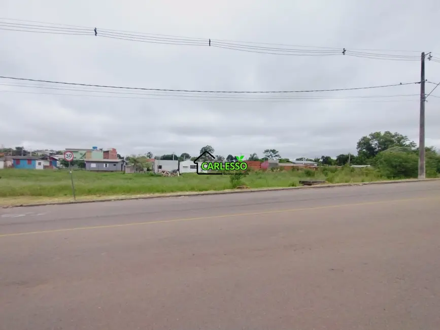 Foto 1 de Terreno / Lote à venda, 1591m2 em Camobi, Santa Maria - RS