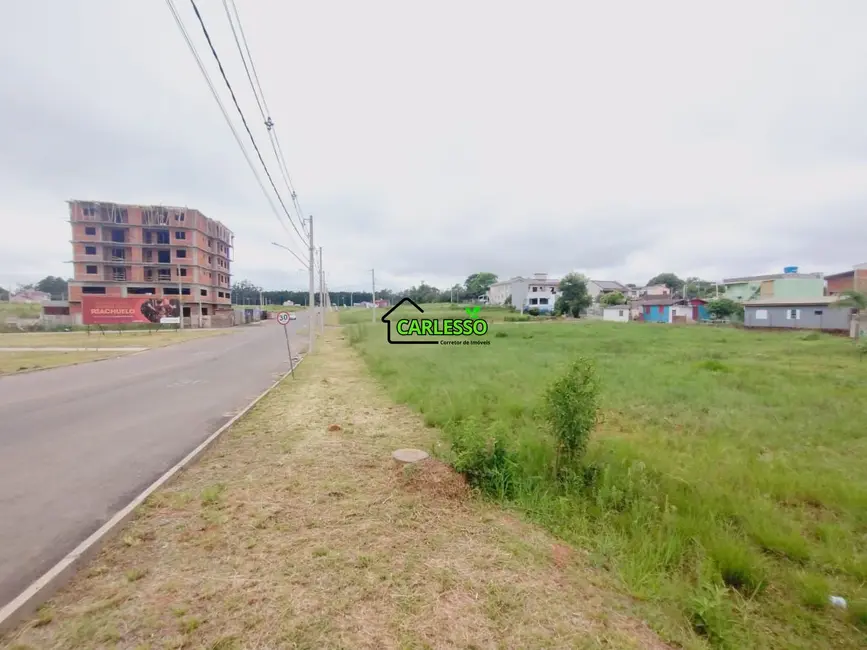 Foto 4 de Terreno / Lote à venda, 1591m2 em Camobi, Santa Maria - RS