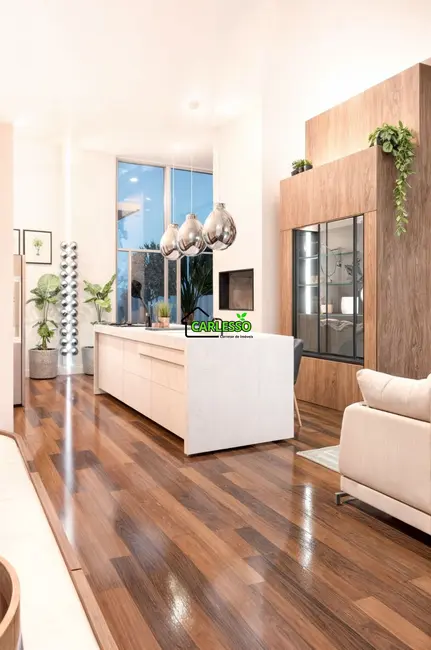 Casa com 3 quartos à venda, 180m2 em Tomazetti, Santa Maria - RS - imagem 3 Foto 3 de Casa com 3 quartos à venda, 180m2 em Tomazetti, Santa Maria - RS