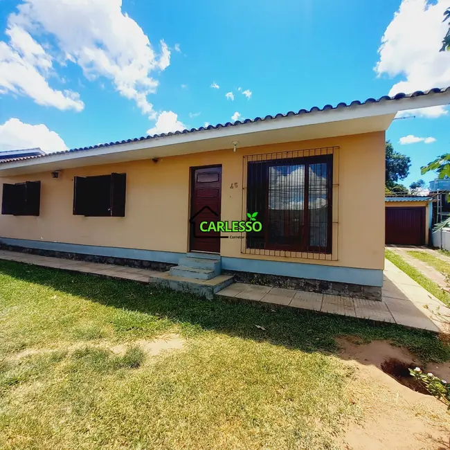 Casa com 4 quartos à venda, 171m2 em Pinheiro Machado, Santa Maria - RS - imagem 1 Foto 1 de Casa com 4 quartos à venda, 171m2 em Pinheiro Machado, Santa Maria - RS