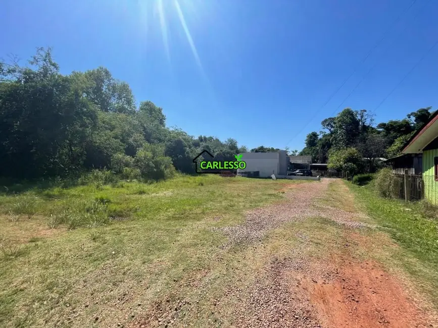 Foto 3 de Casa com 2 quartos à venda, 50m2 em Nenê Graeff, Passo Fundo - RS