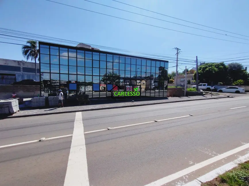 Foto 1 de Loja para alugar, 237m2 em Patronato, Santa Maria - RS