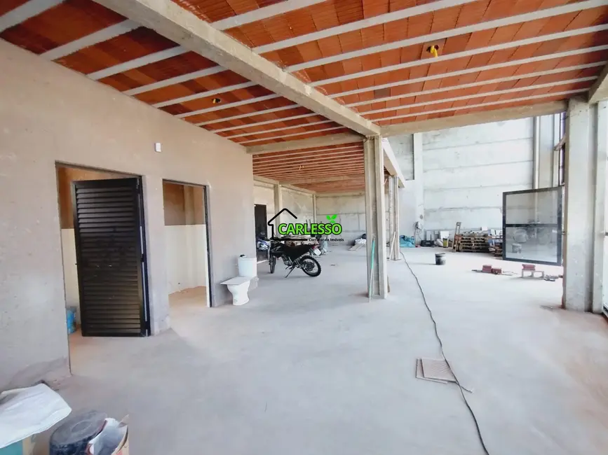 Foto 8 de Loja para alugar, 237m2 em Patronato, Santa Maria - RS