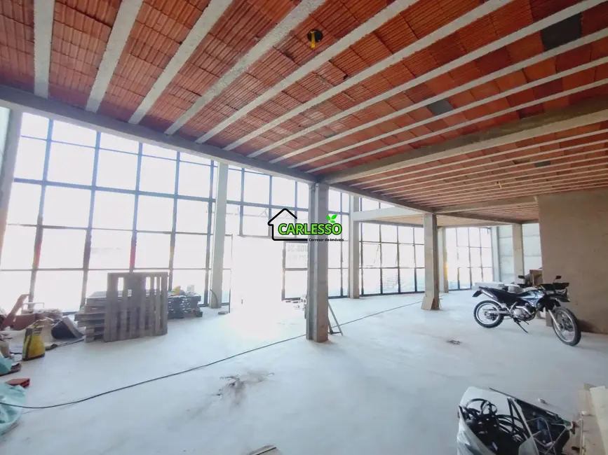 Foto 7 de Loja para alugar, 237m2 em Patronato, Santa Maria - RS