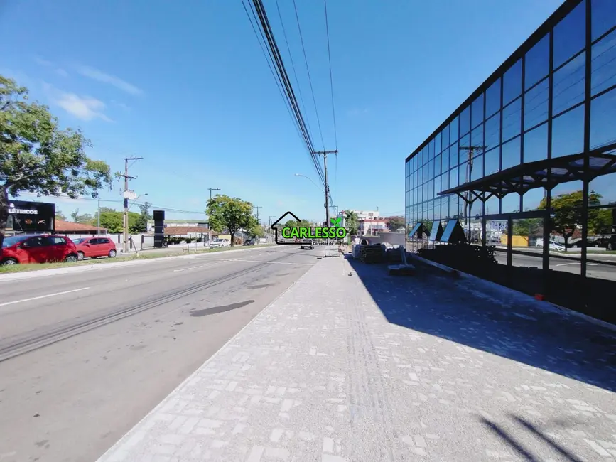 Foto 2 de Loja para alugar, 237m2 em Patronato, Santa Maria - RS