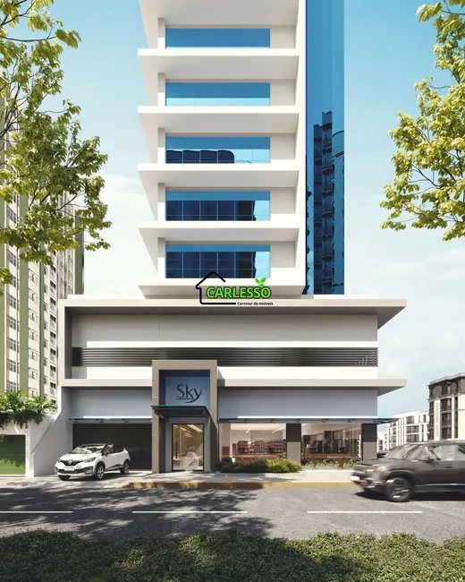 Sala Comercial com 1 quarto à venda, 38m2 em Nossa Senhora de Fátima, Santa Maria - RS - imagem 2 Foto 2 de Sala Comercial com 1 quarto à venda, 38m2 em Nossa Senhora de Fátima, Santa Maria - RS