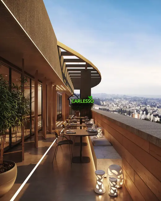 Sala Comercial com 1 quarto à venda, 38m2 em Nossa Senhora de Fátima, Santa Maria - RS - imagem 7 Foto 7 de Sala Comercial com 1 quarto à venda, 38m2 em Nossa Senhora de Fátima, Santa Maria - RS