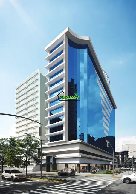 Sala Comercial com 1 quarto à venda, 38m2 em Nossa Senhora de Fátima, Santa Maria - RS - imagem 1 Foto 1 de Sala Comercial com 1 quarto à venda, 38m2 em Nossa Senhora de Fátima, Santa Maria - RS