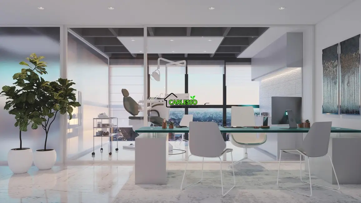 Sala Comercial com 1 quarto à venda, 38m2 em Nossa Senhora de Fátima, Santa Maria - RS - imagem 9 Foto 9 de Sala Comercial com 1 quarto à venda, 38m2 em Nossa Senhora de Fátima, Santa Maria - RS